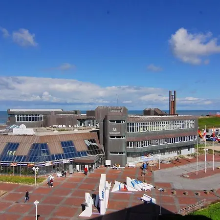 Wiking, Whg 401a * Westerland