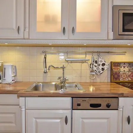 Apartment Wiking, Whg 401a *