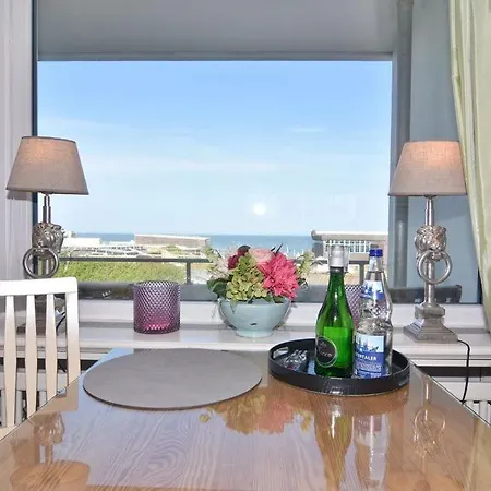 Apartment Wiking, Whg 401a *