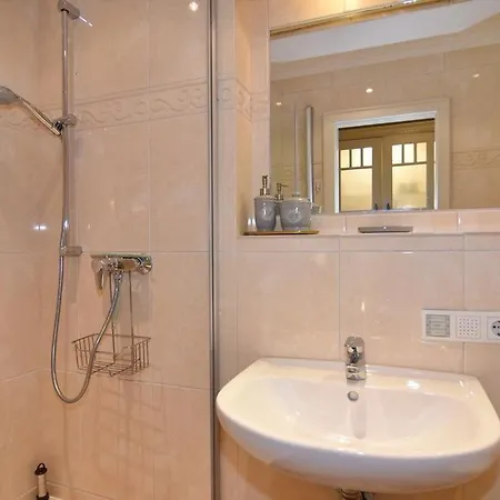 Apartamento Wiking, Whg 401a *
